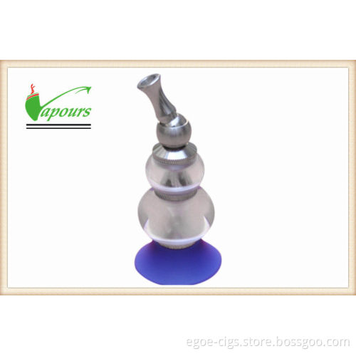 3.5ml E Cigs Starter Kit / E-cig Rebuildable Atomizer With 510 / Ego Thread